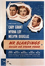 Mr. Blandings Buil