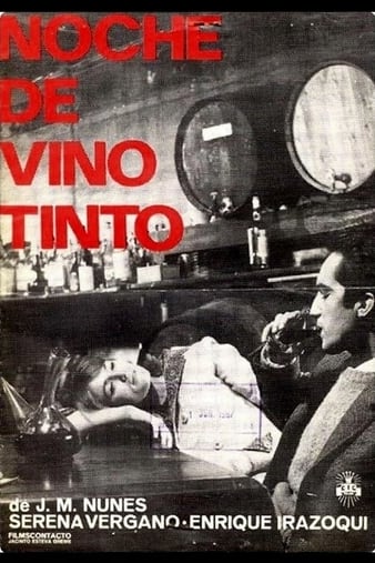Noche de vino tint