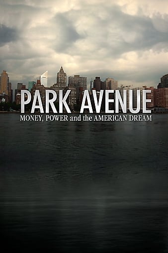 Park Avenue: Money