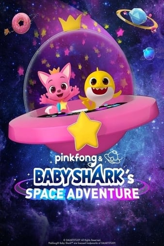 Pinkfong and Baby 