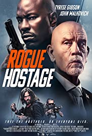 Rogue Hostage (202