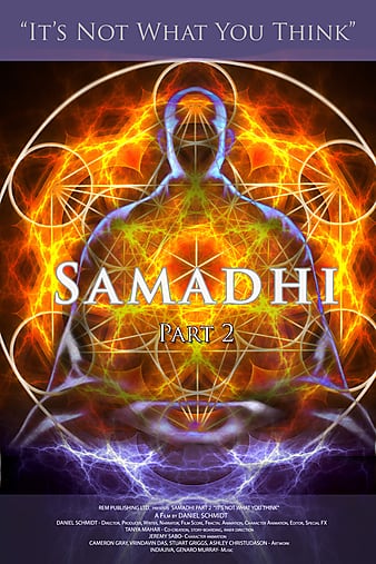 Samadhi: Part 2 (I