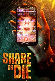 Share or Die (2021