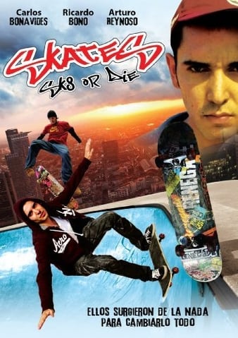 Skate or Die (2008