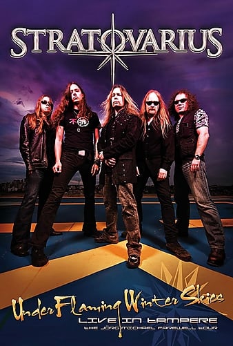 Stratovarius: Unde