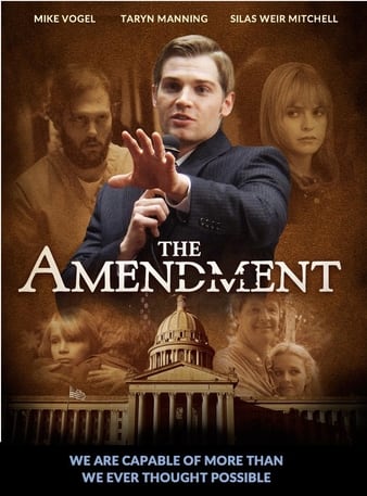The Amendment (201
