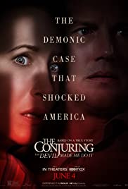 The Conjuring: The