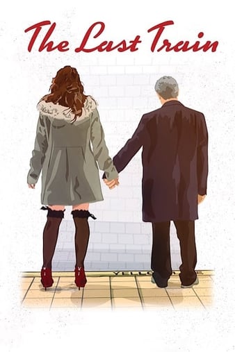 The Last Train (20