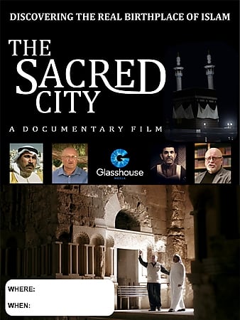 The Sacred City (2