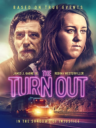 The Turn Out (2018