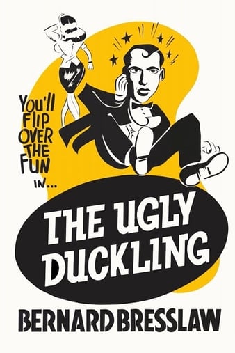 The Ugly Duckling 