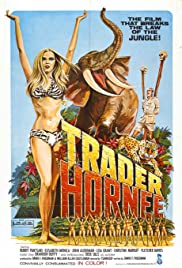 Trader Hornee (197