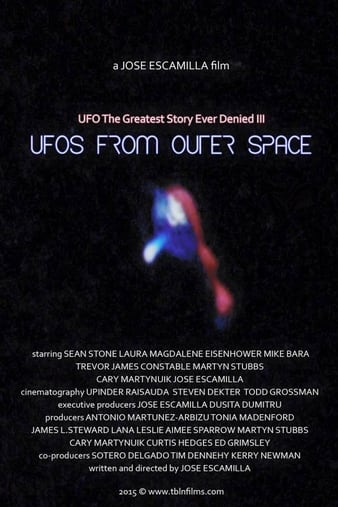 UFO: The Greatest 