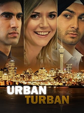 Urban Turban (2014