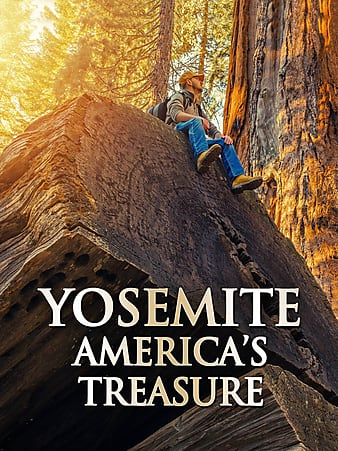 Yosemite: Americas