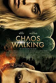Chaos Walking (202
