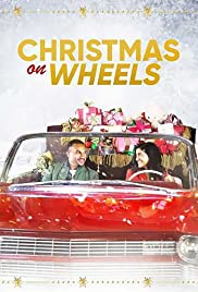 Christmas on Wheel
