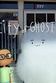 City of Ghosts (20