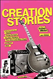 Creation Stories (