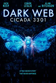Dark Web: Cicada 3