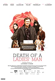 Death of a Ladies 