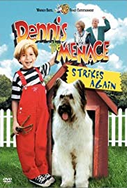 Dennis the Menace 