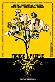 Fierce People (200