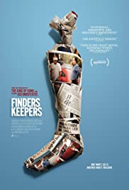 Finders Keepers (2