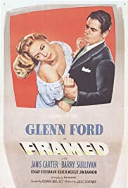 Framed (1947)