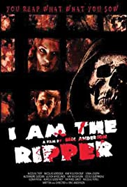 I Am the Ripper (2