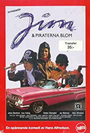 Jim & Piraterna Bl