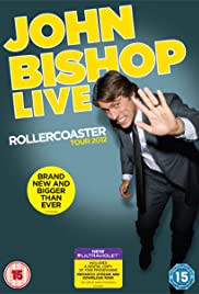 John Bishop Live: 