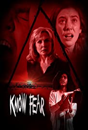 Know Fear (2021)