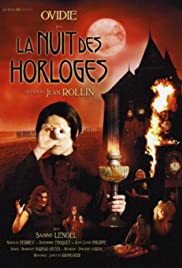 La nuit des horlog