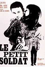 Le Petit Soldat (1