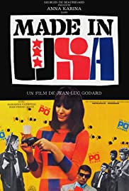 Made in U.S.A (196