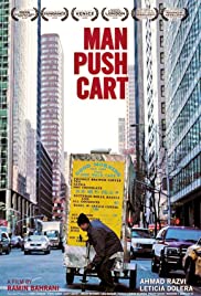 Man Push Cart (200