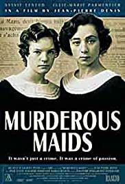 Murderous Maids (2
