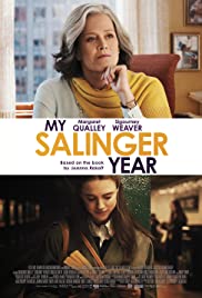 My Salinger Year (