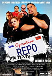 Operation Repo: Th
