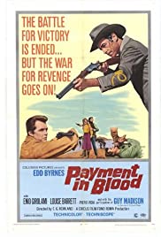 Payment in Blood (