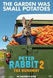 Peter Rabbit 2 (20