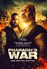 Pharaohs War (2019