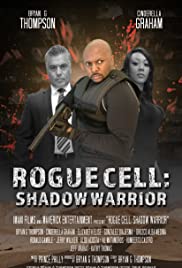 Rogue Cell: Shadow
