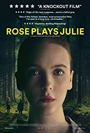 Rose Plays Julie (