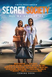 Secret Society (20