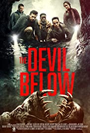 The Devil Below (2
