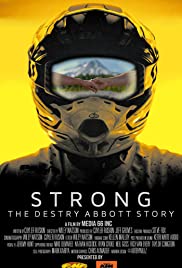 Strong: The Destry
