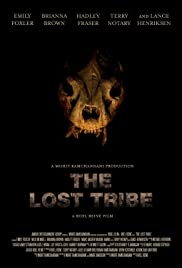 The Lost Tribe (20