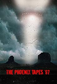 The Phoenix Tapes 